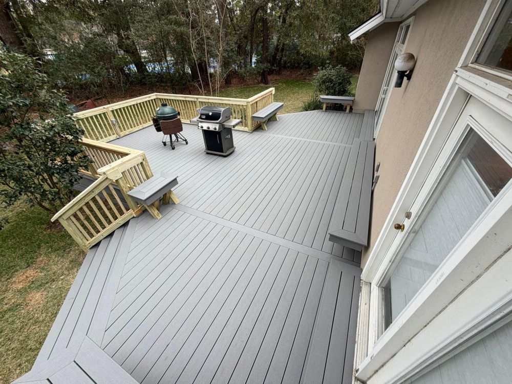 All Photos for DC Exteriors in Savannah, GA