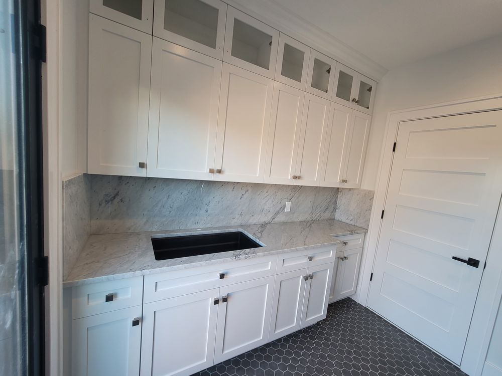 All Photos for Prestigious Custom Cabinets in Lindenhurst,  NY