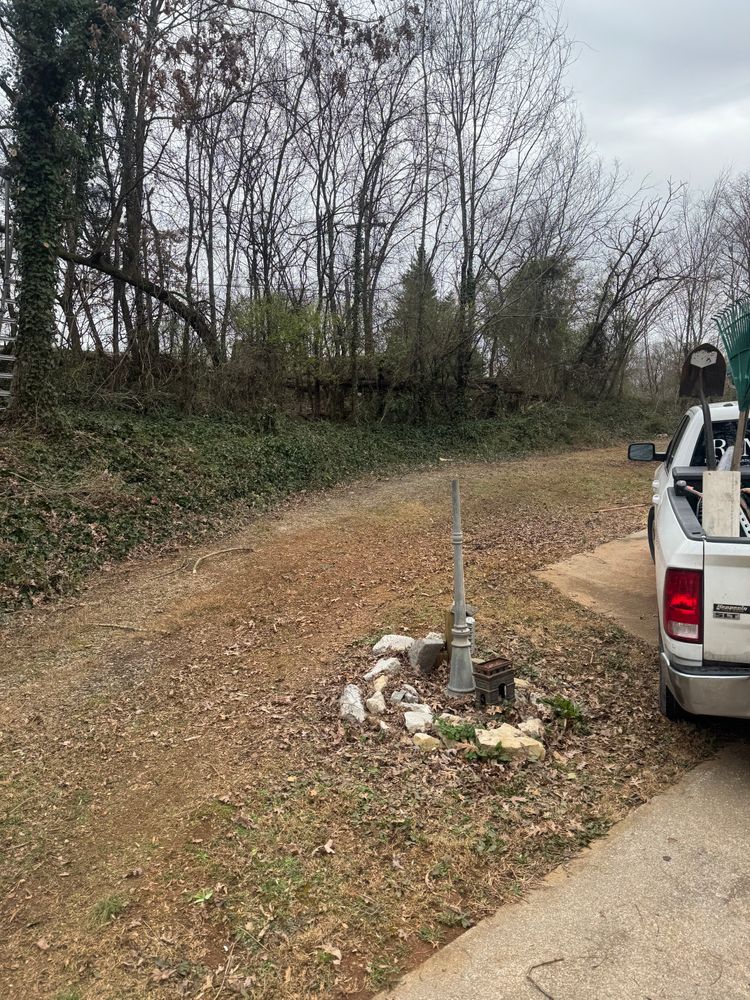 All Photos for R&M Property Maintenance in White Pine, TN