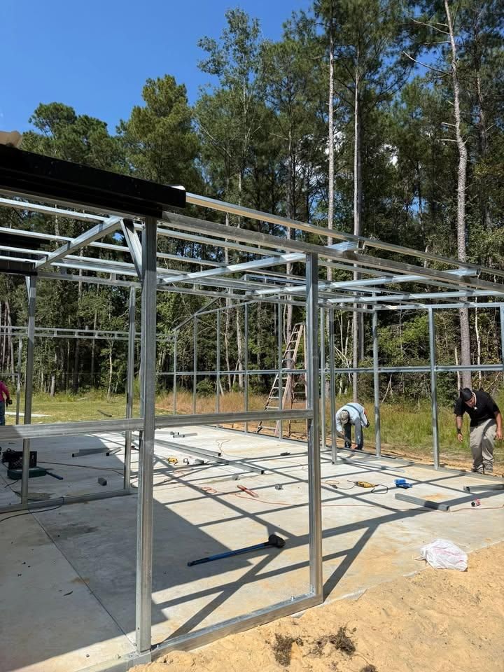 All Photos for AVCO Roofing in Fayetteville, NC