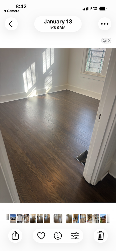 All Photos for Stevens & Potter Hardwoods in Nashville, TN