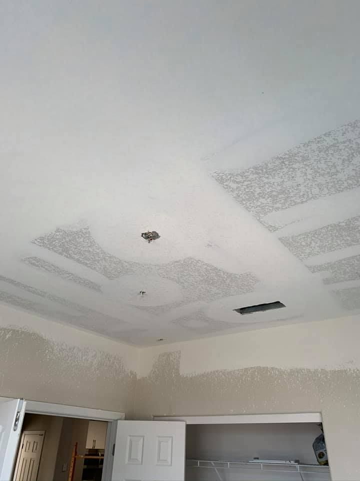 Our Drywall and Plastering service ensures a flawless, smooth surface for painting or renovation projects. Trust us to expertly repair, patch, or install drywall with precision and efficiency. for DYH Restoration LLC in Tolleson, AZ