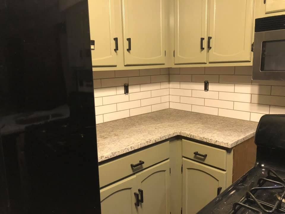 Our Work for Tony’s Repairs LLC in Augusta, GA