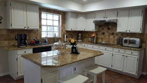 Interior Painting for Richard Libert Painting in Tampa, FL