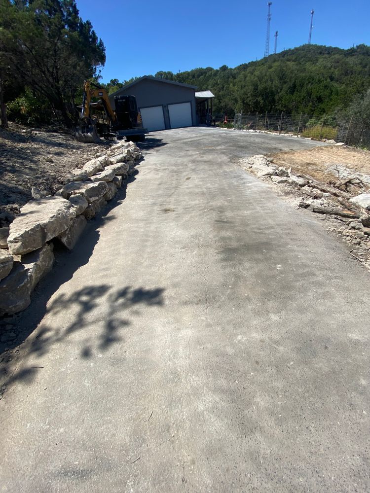 All Photos for K.O. Excavation LLC in Spring Branch, TX