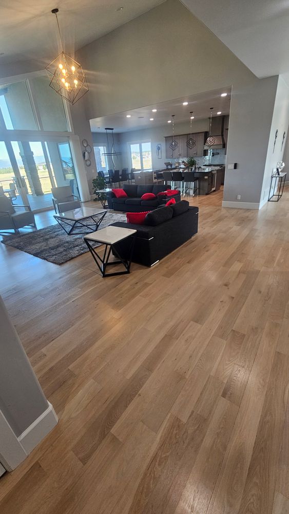 Flooring for Superior Flooring & Epoxy  in Colorado Springs, CO