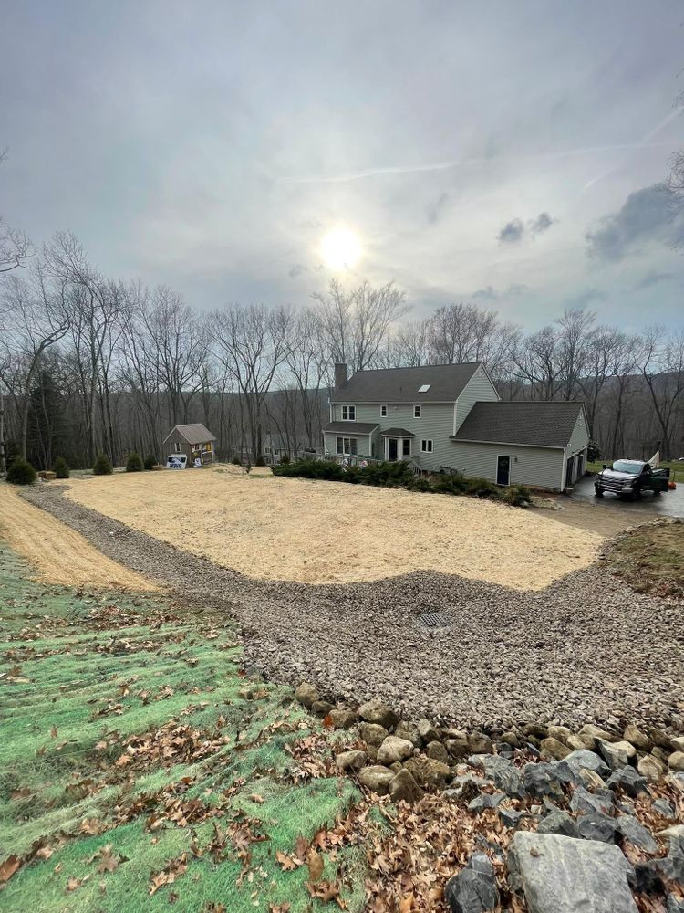 All Photos for CS Property Maintenance in Middlebury, CT