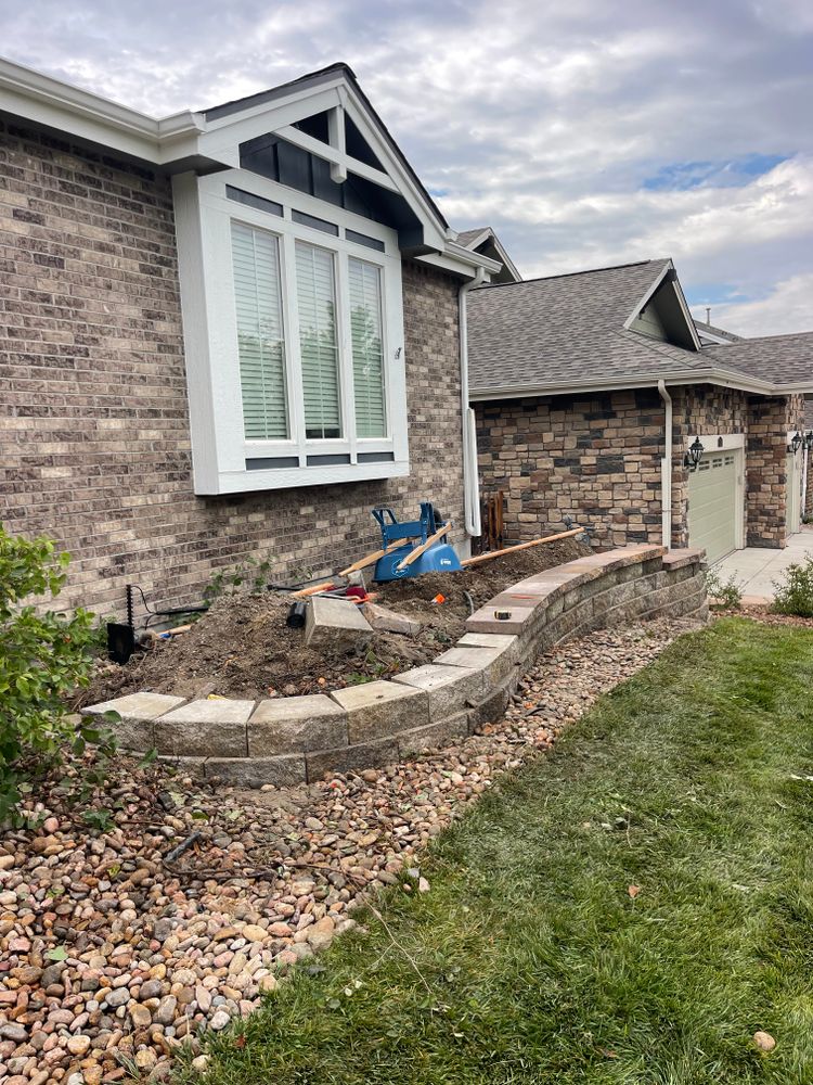 All Photos for Escala Concrete & Landscaping in Colorado Springs, CO