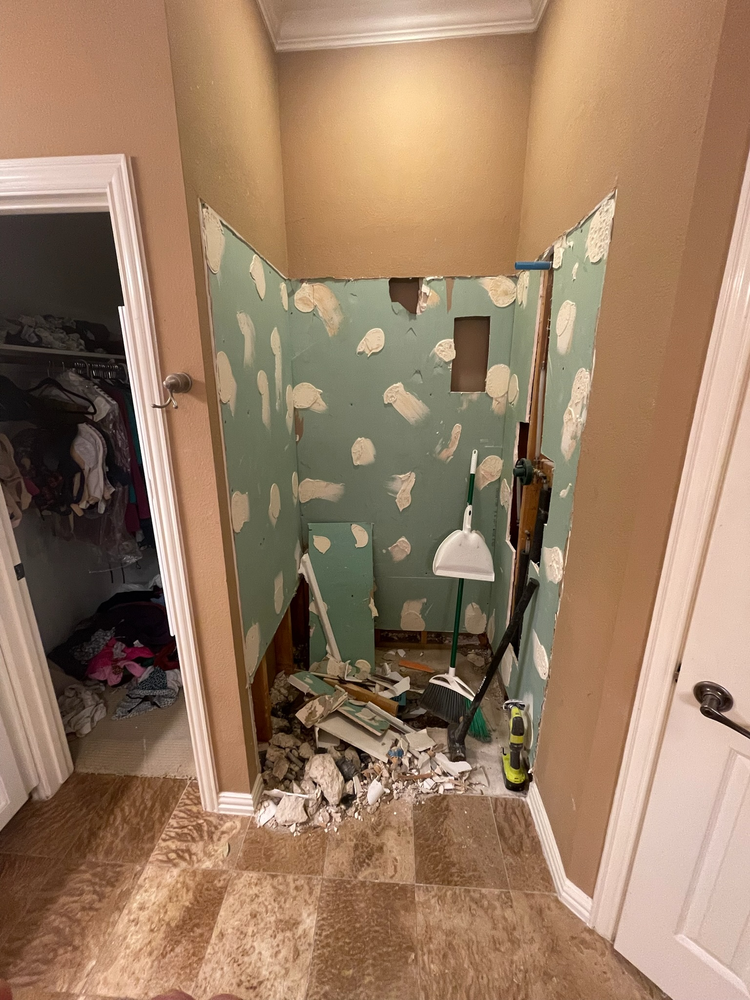 All Photos for Champs Construction in Dallas, TX