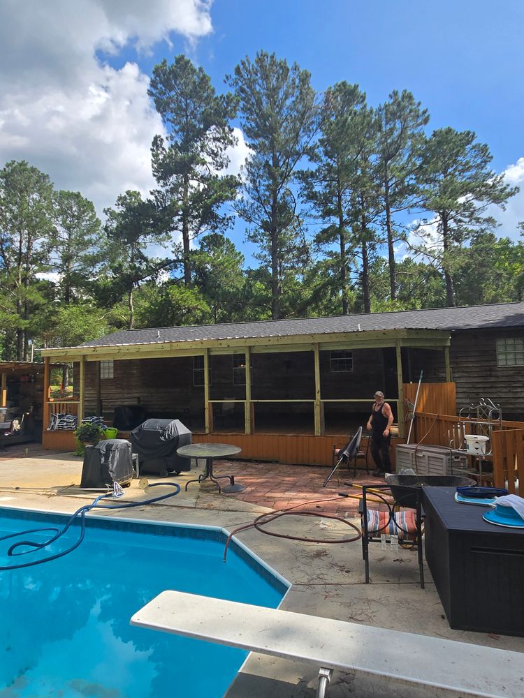 All Photos for LMB Construction in Hephzibah, GA