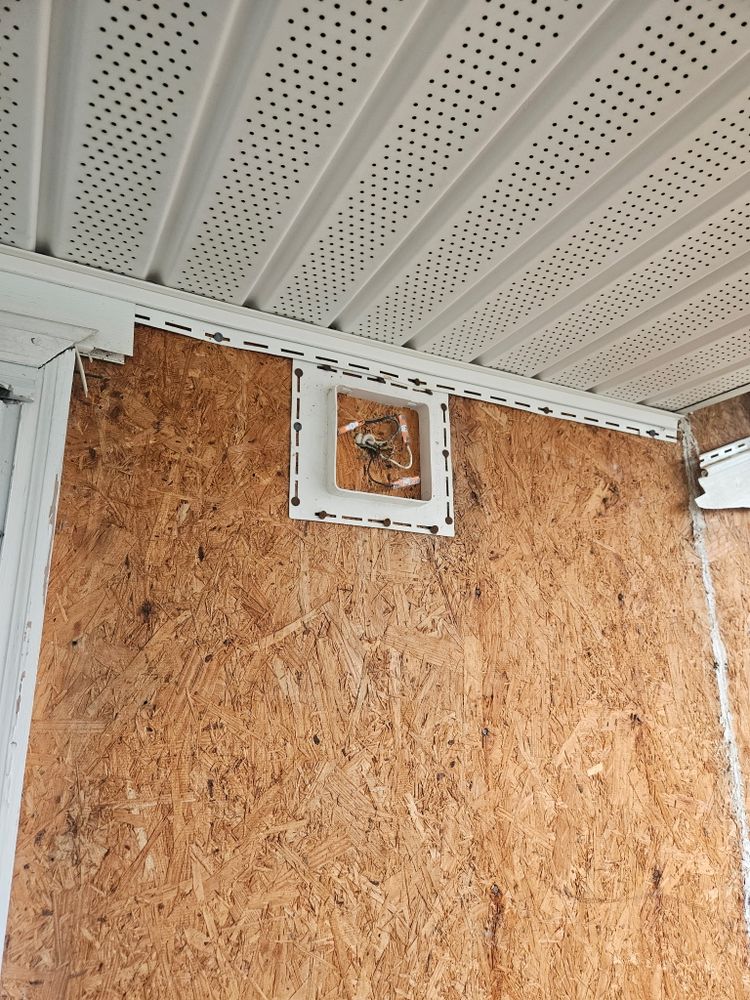 All Photos for Hometown Roofing in Greenwood, SC