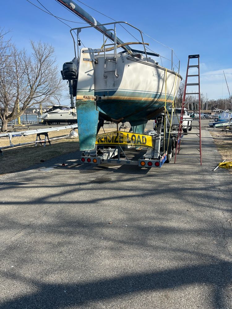 All Photos for Turner Yacht Services in Annapolis, MD