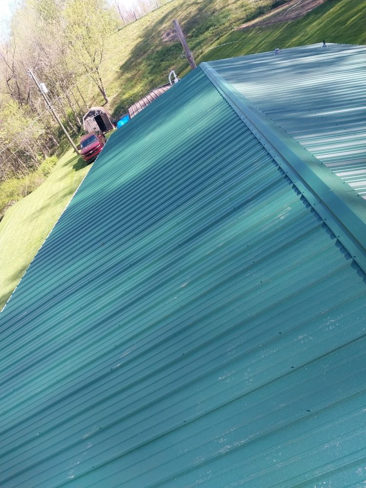All Photos for Elite Amish Roofing in Jackson, OH