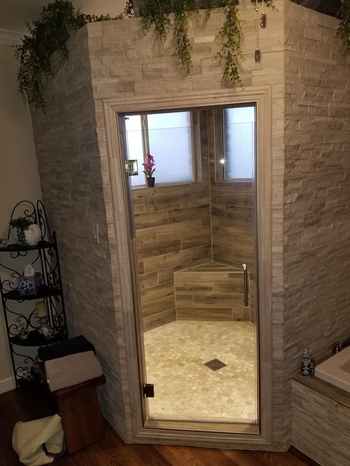 Bathrooms for Homepro Services LLC in San Angelo, TX