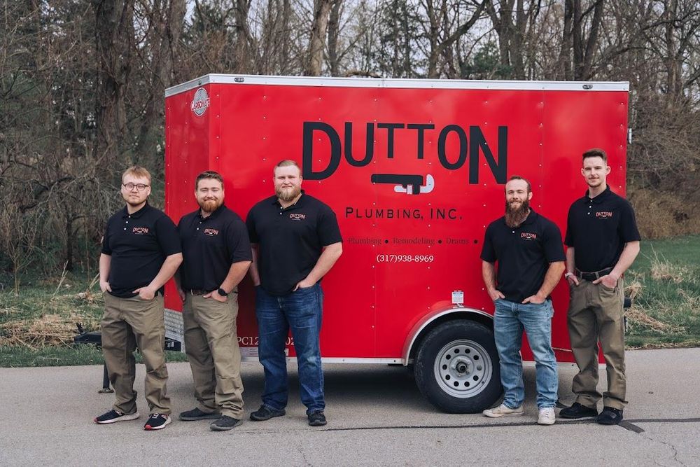 All Photos for Dutton Plumbing, Inc. in Indianapolis, IN