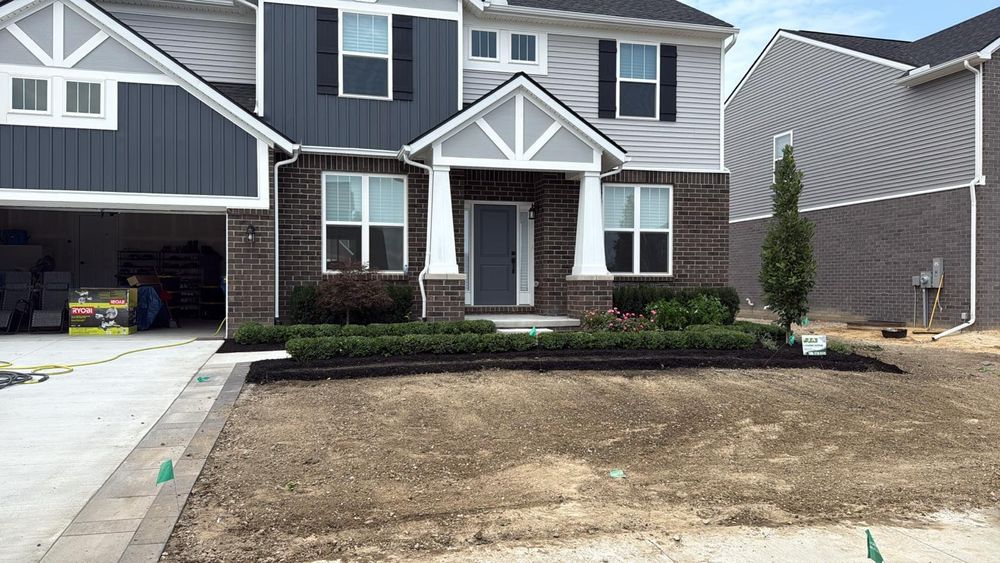 All Photos for JA Landscaping in Washington, MI
