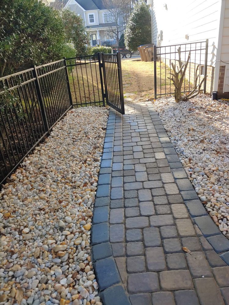 All Photos for Grand Design Outdoor Enhancements in Raleigh, NC