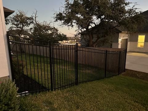 All Photos for Ansley Staining and Exterior Works in Georgetown, TX