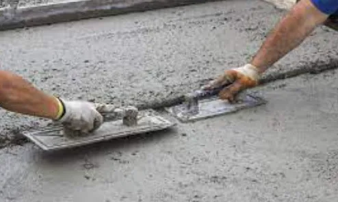 All Photos for OBH Concrete LLC in Lusby, MD