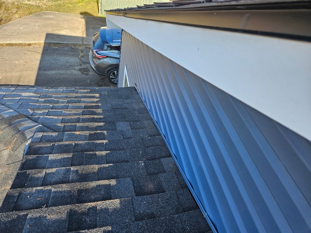 All Photos for Hometown Roofing in Greenwood, SC