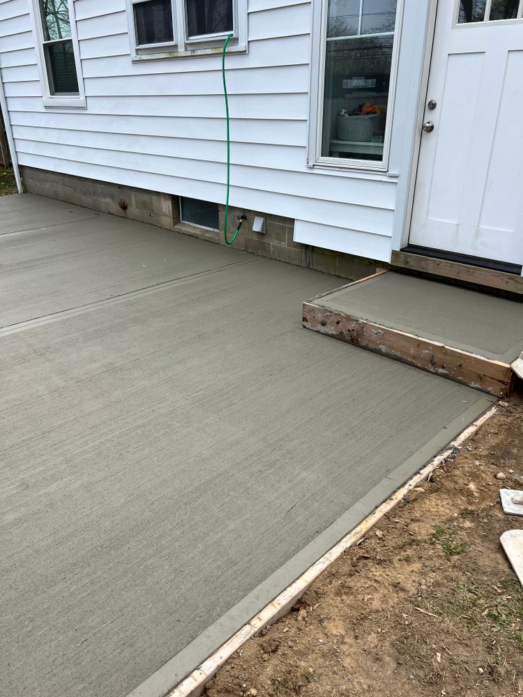All Photos for Azores Concrete L.T.D. in Port Jefferson Station, NY