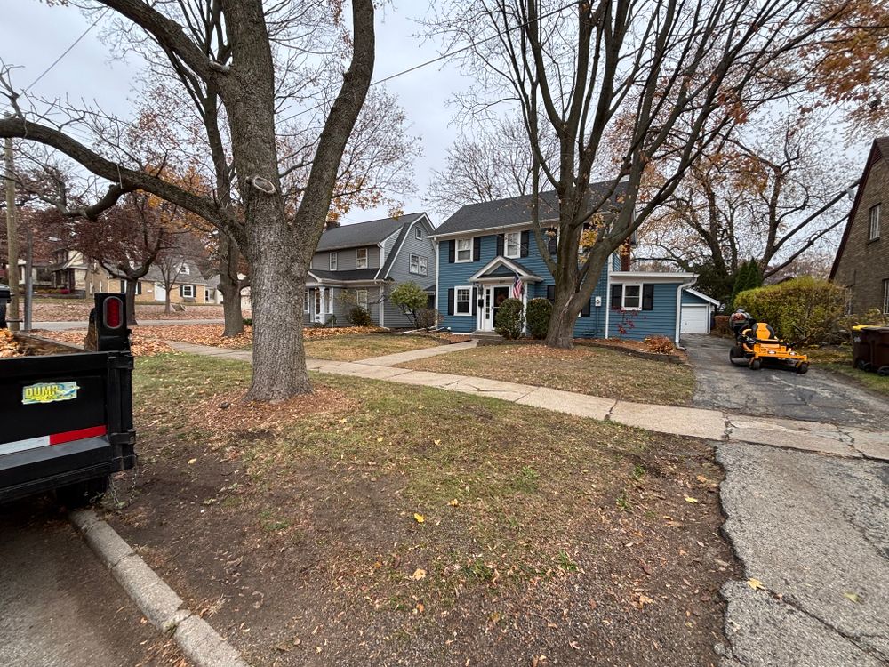 All Photos for Cena Landscaping in Rockford, IL