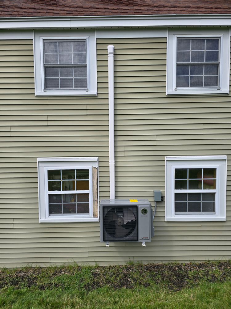 All Photos for AWM Electric in Fort Fairfield, ME
