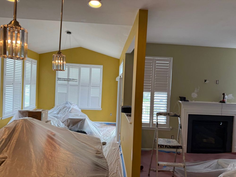 All Photos for Painting Concord LLC in New Castle, DE