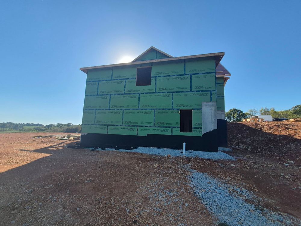 DD55 Construction team in Seymour, MO - people or person