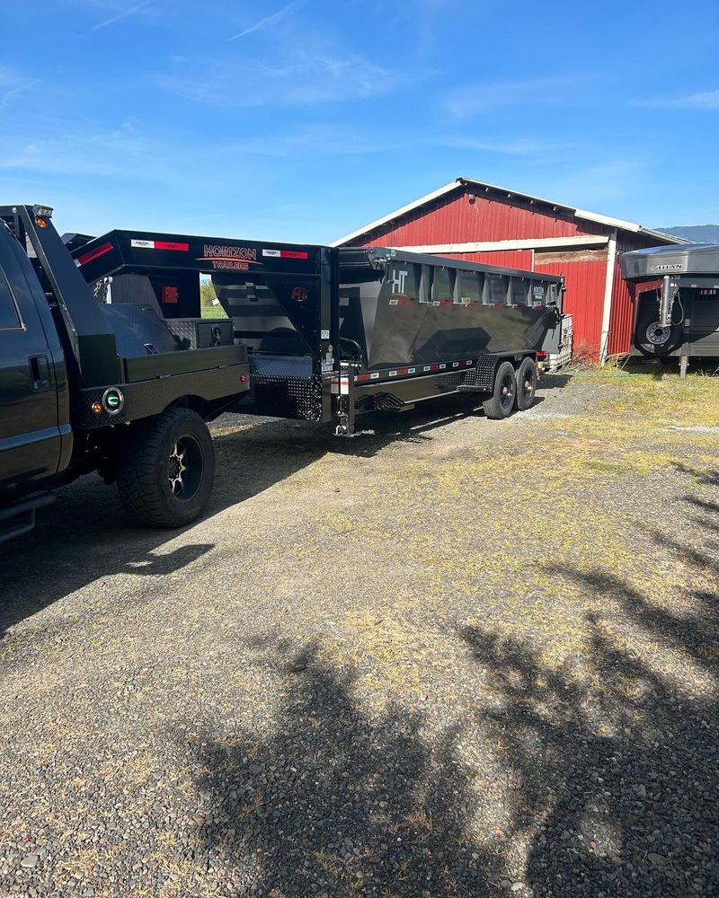 All Photos for Ranch Handy Fencing & Cattle LLC in Harrisburg, OR