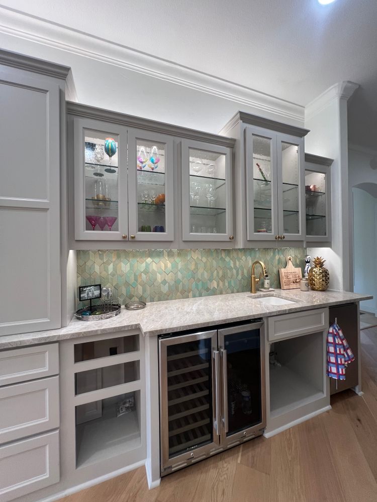 All Photos for Guadalupe Tile Company in New Braunfels, TX