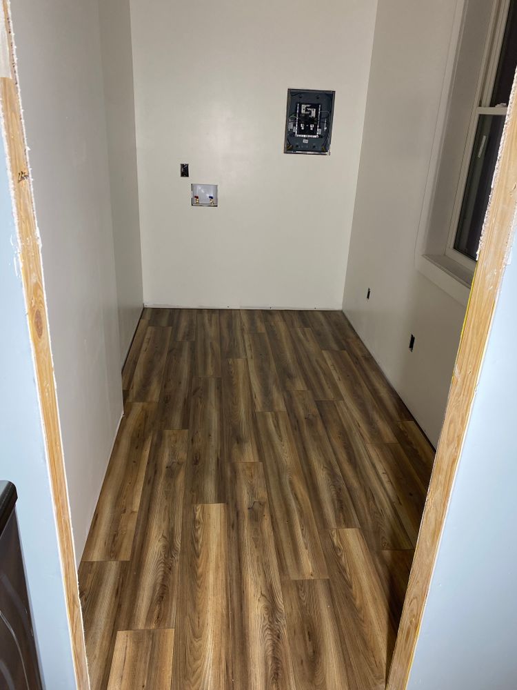 All Photos for JW Johnson Construction in Linden, TN