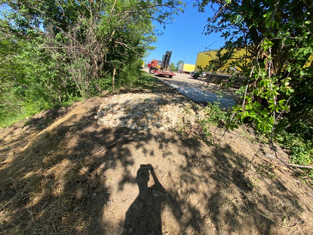 All Photos for TDC Excavating in Dubuque, IA