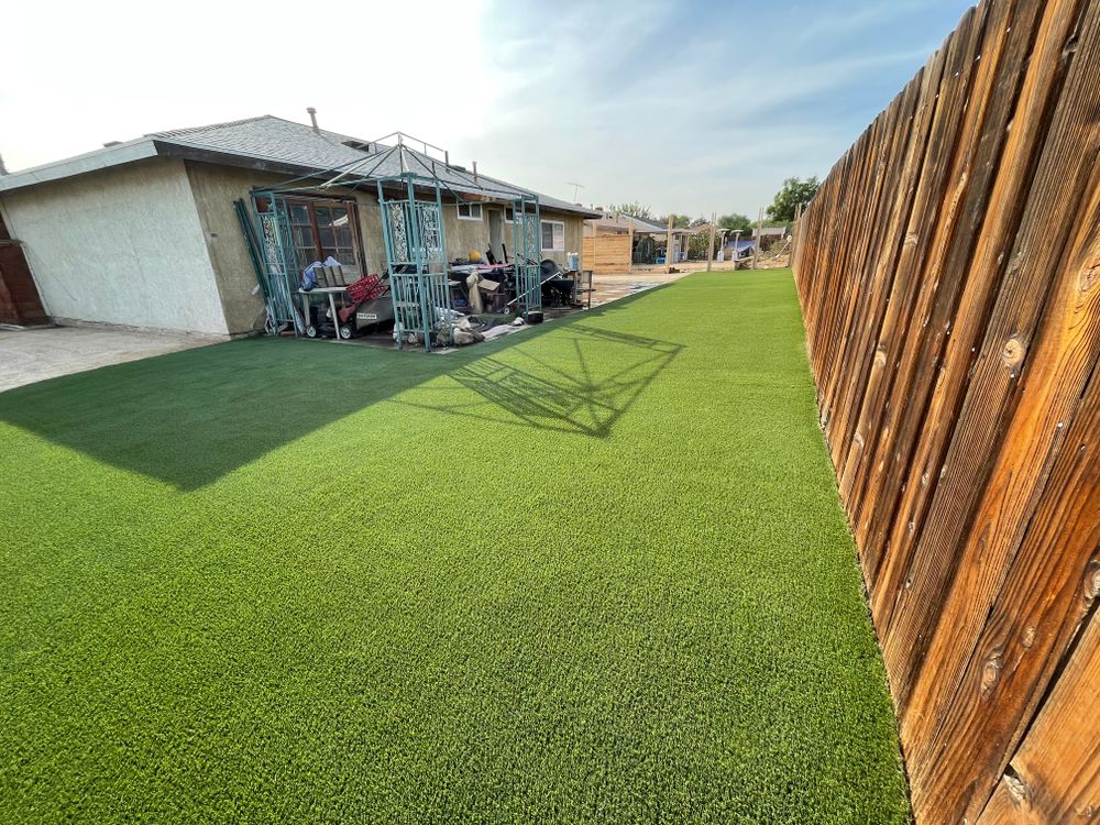 All Photos for Aidan Jade Landscaping in Riverside County, CA