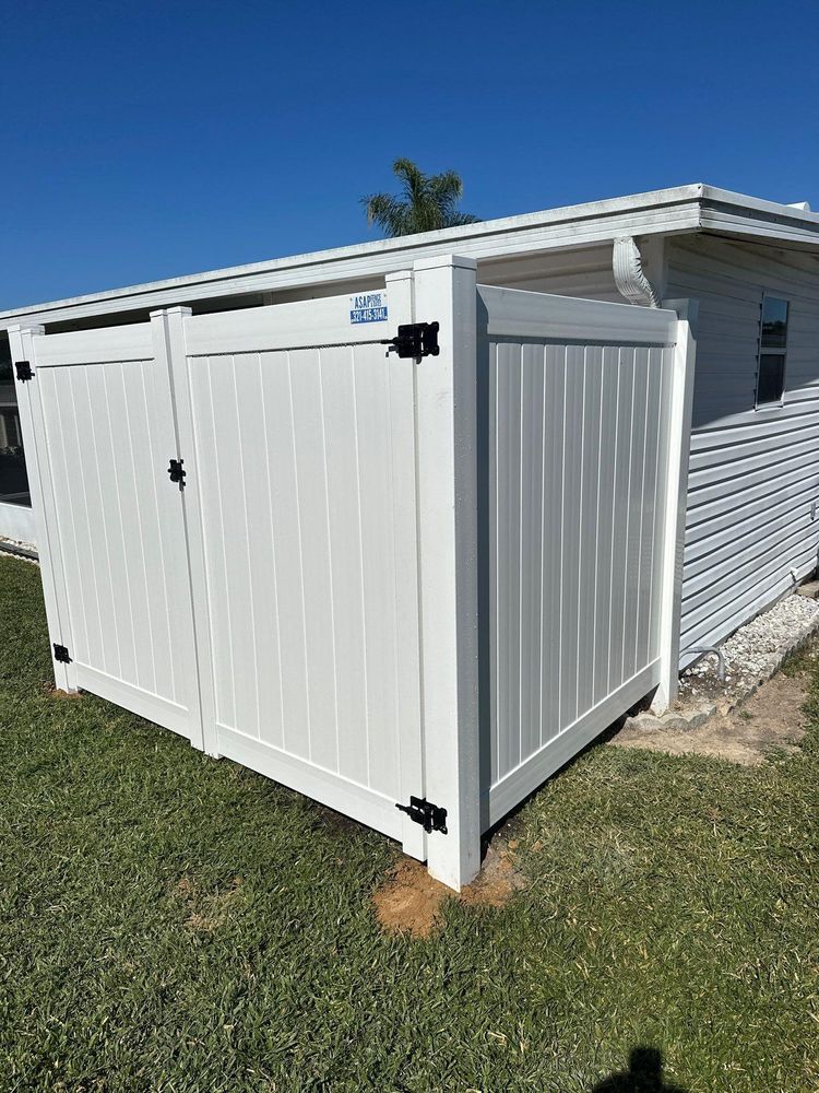 All Photos for ASAP Fence & Gates - Central, FL in Leesburg, FL