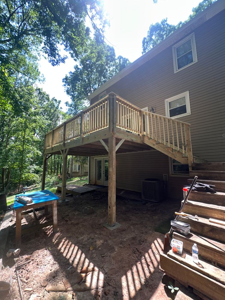 All Photos for JDP Construction Group in McDonough, GA