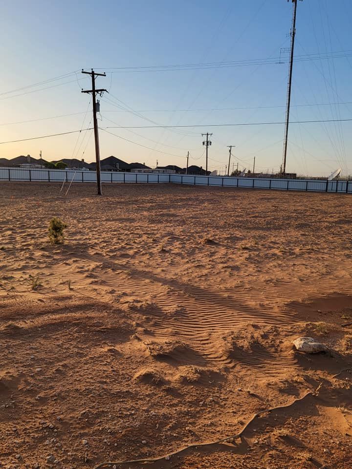 All Photos for A1 FENCE in Midland County, TX