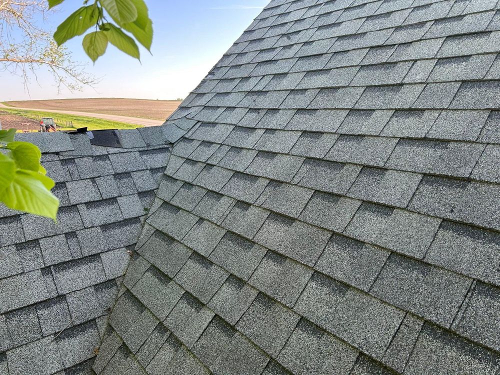 All Photos for Double A Roofing and Consulting  in Boone, IA