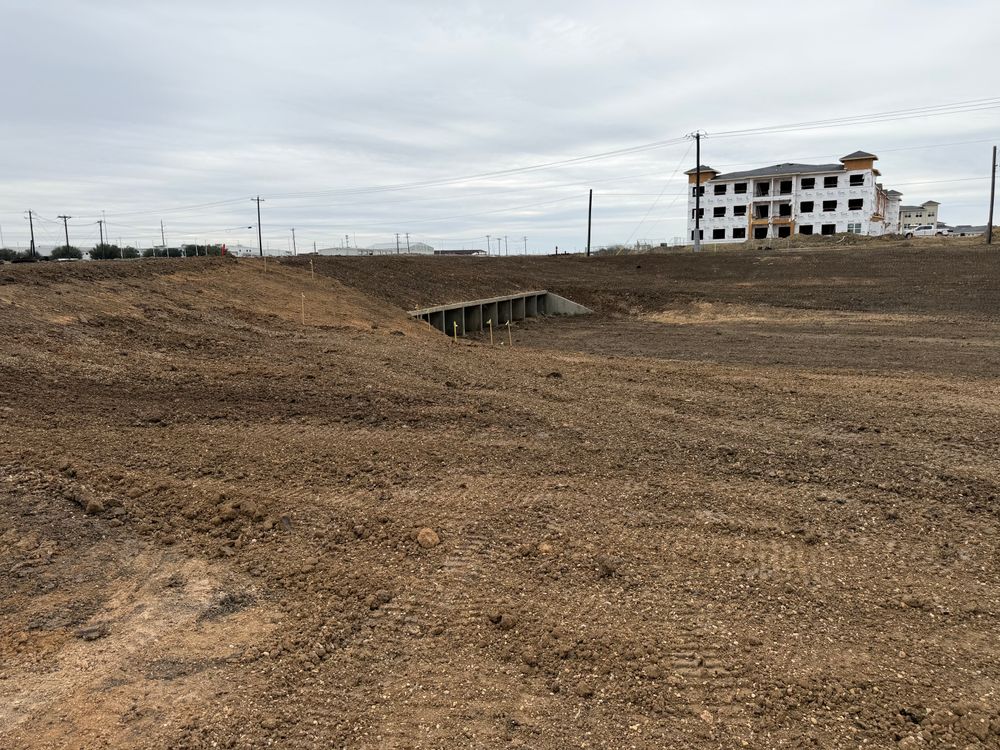 All Photos for 512 Land Clearing in Blanco County, TX