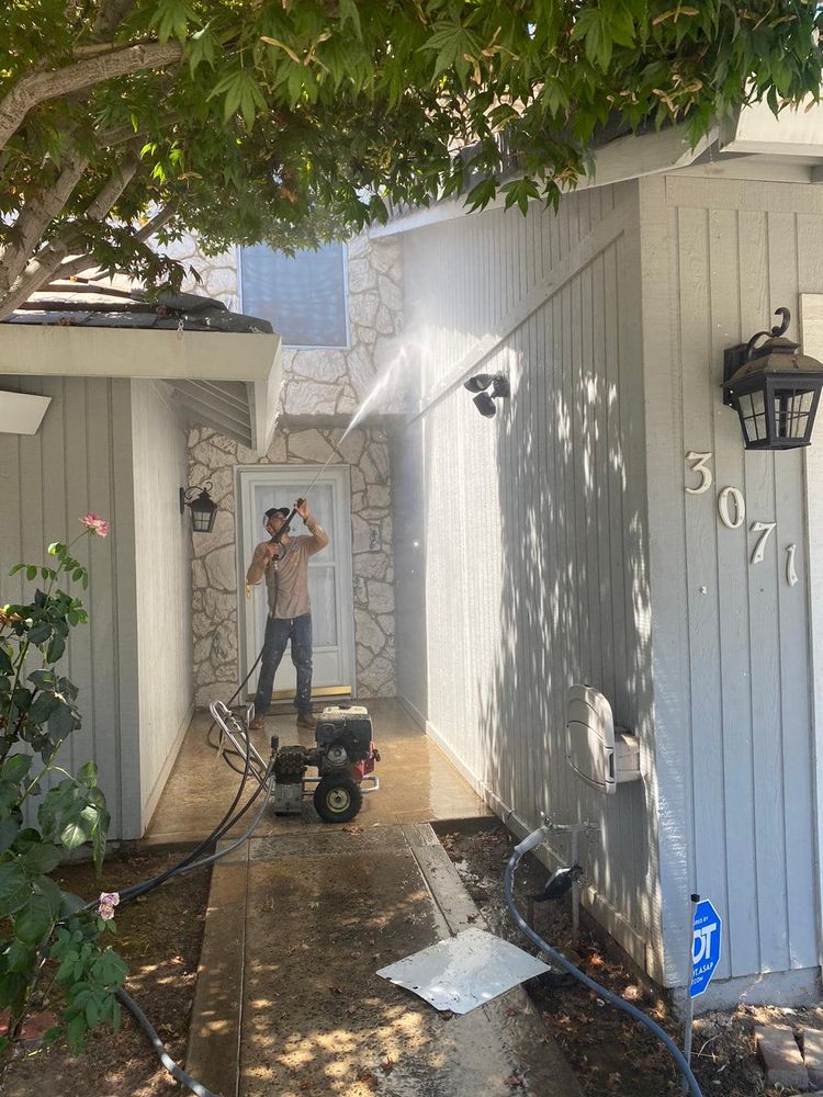 All Photos for Flat Brush Painting Inc in Merced, CA