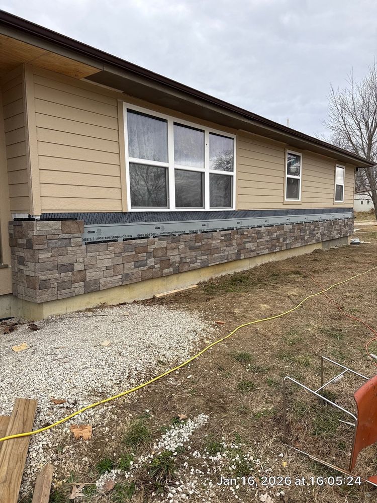 All Photos for Edgecomb Builders in Ottawa , KS