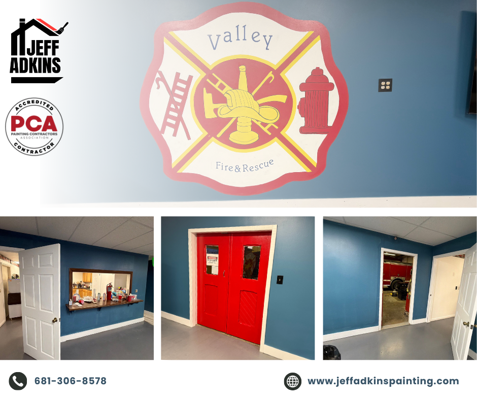 All Photos for Jeff Adkins Painting in Barboursville, WV