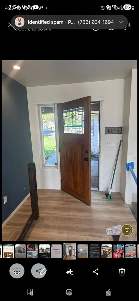 All Photos for Patchworks Custom Remodels in Spokane, WA