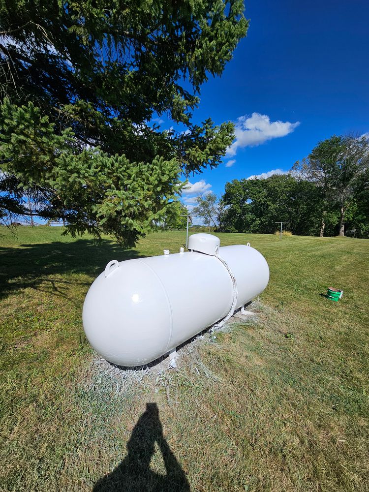 Interior Painting for Goodside Painting and Handyman Service in Norwalk, IA