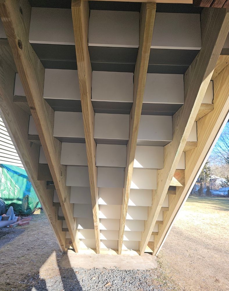 All Photos for South Coast Decks LLC in Mansfield, MA