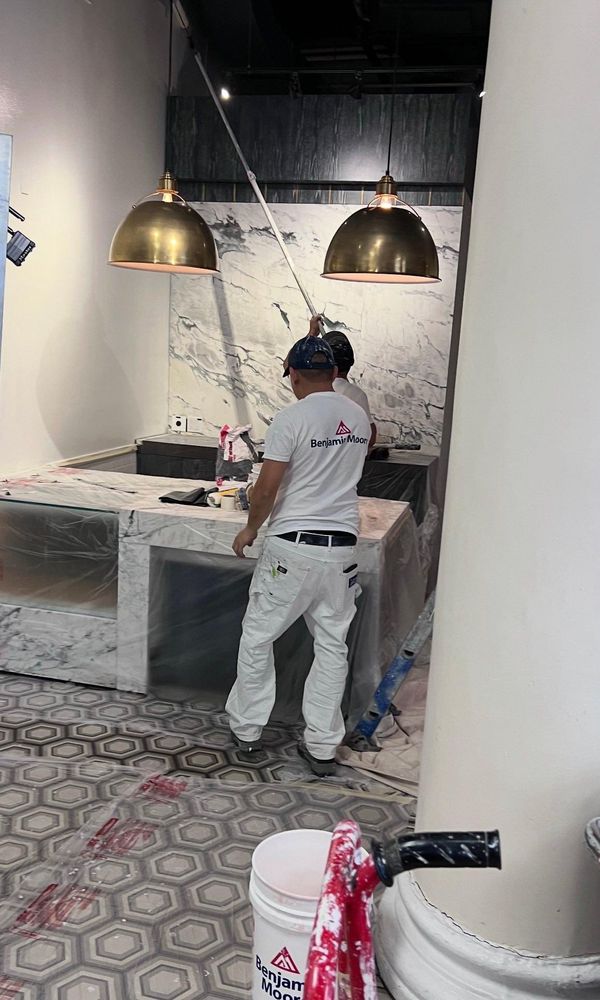 All Photos for Dry Dock Painting in New York, NY