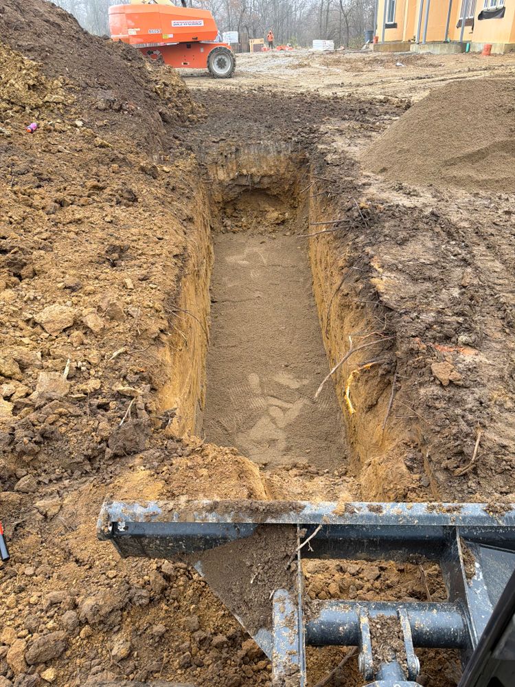 All Photos for Procraft Excavation Services in New Richmond, OH