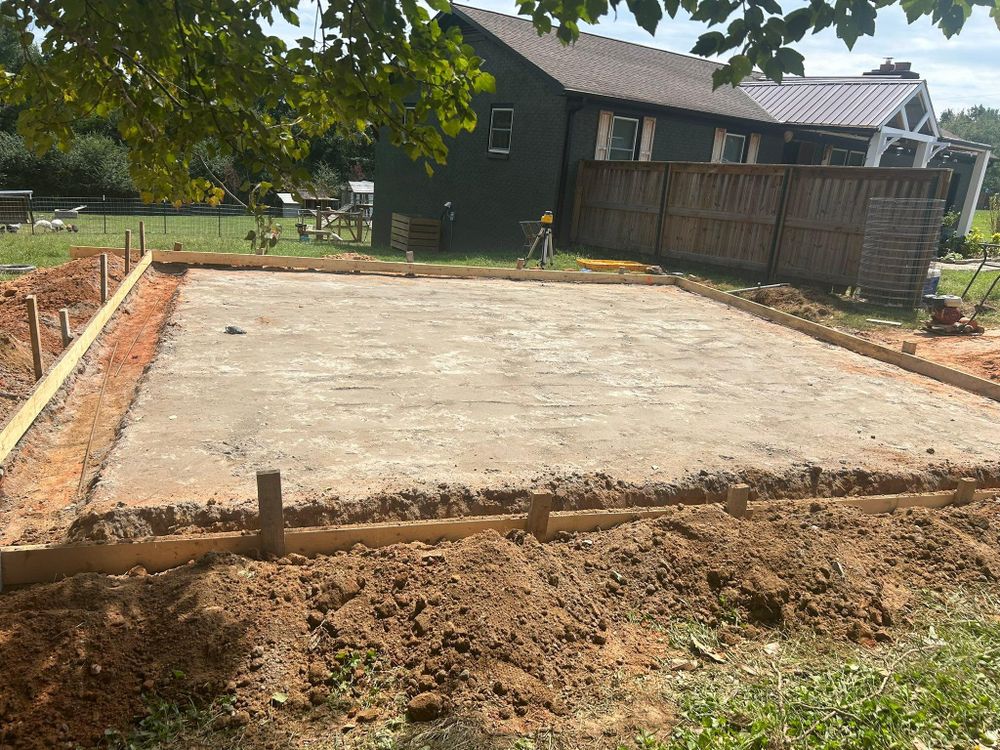 All Photos for Wicks Construction Group in Duncan, SC