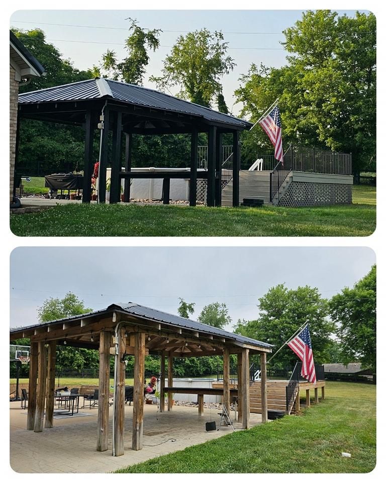 All Photos for Hearts & Hands Painting in Campbell, KY