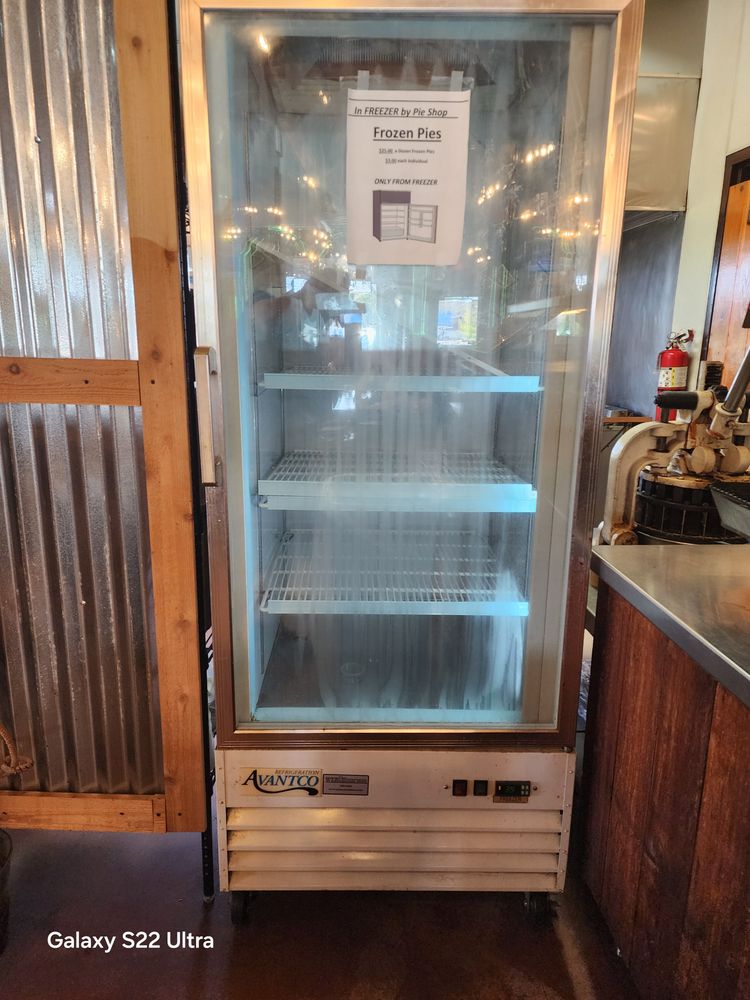 Commercial Kitchen Services for OTR Services: Heating, Air Conditioning, & Refrigeration in Corpus Christi, TX